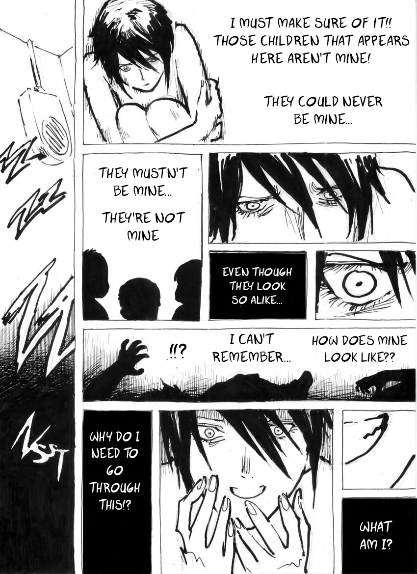 Godless Chamber Chapter 4 page 3 full