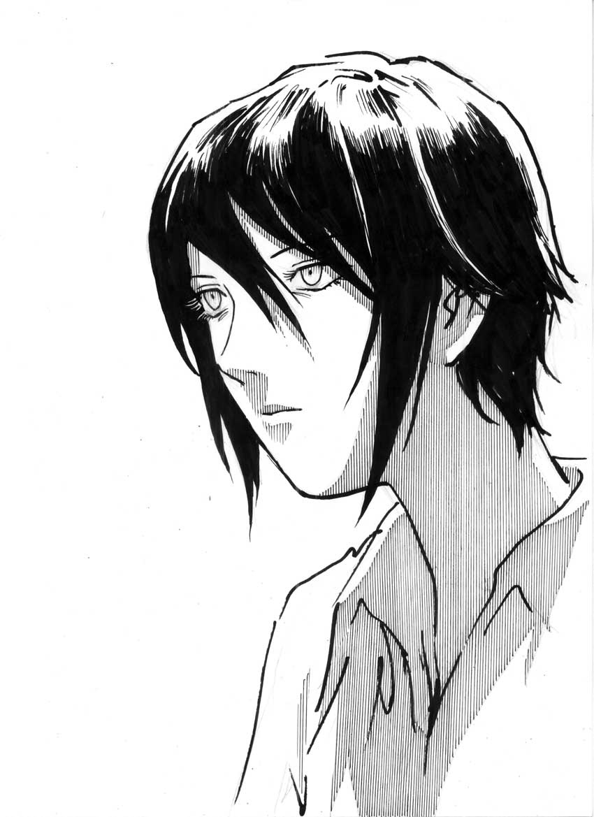 Godless Chamber Chapter 4 page 9 full