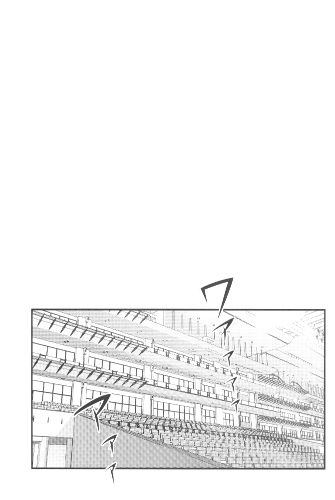 Shiaigo no Yuuri ga Mechakucha Hageshii. page 4 full