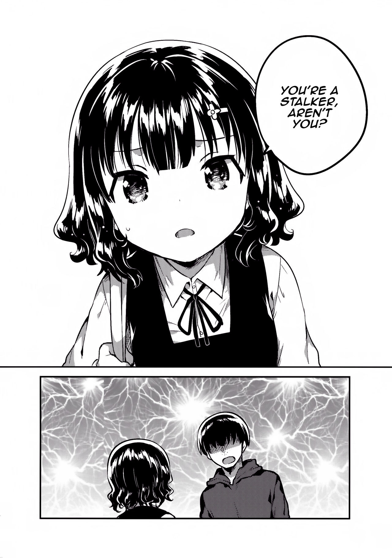 Boku wa Anoko no Kaban ni Love Letter o Ireta page 3 full