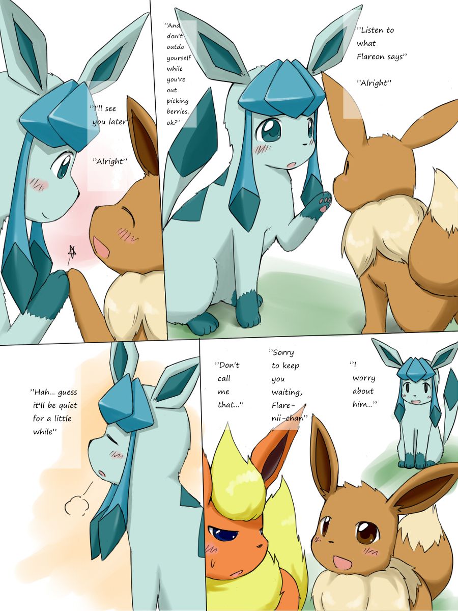 Glaceon page 7 full