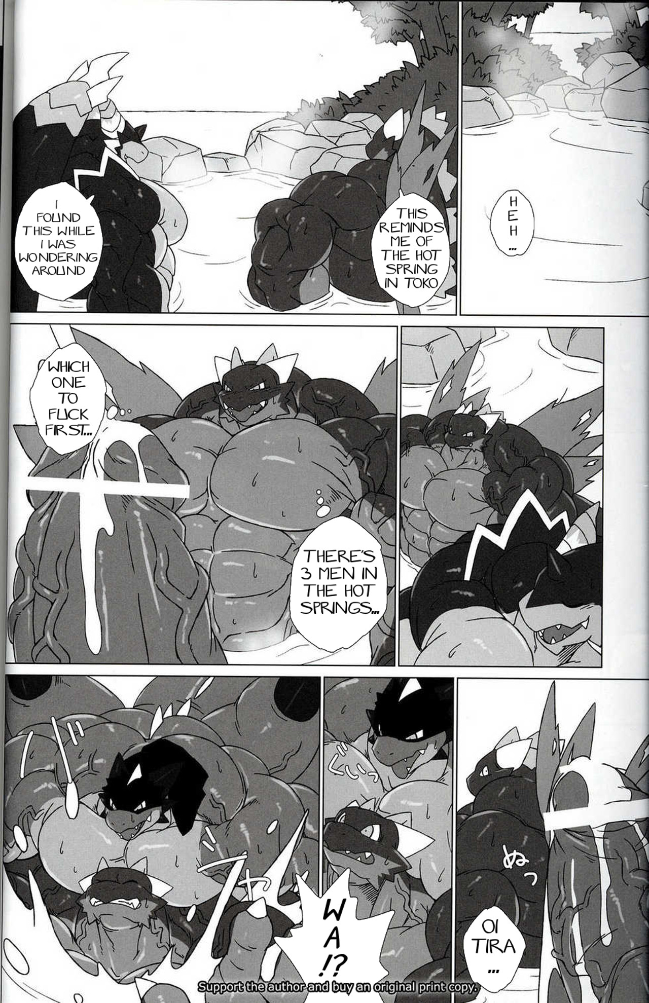 Totteoki no Basho | My best place page 2 full