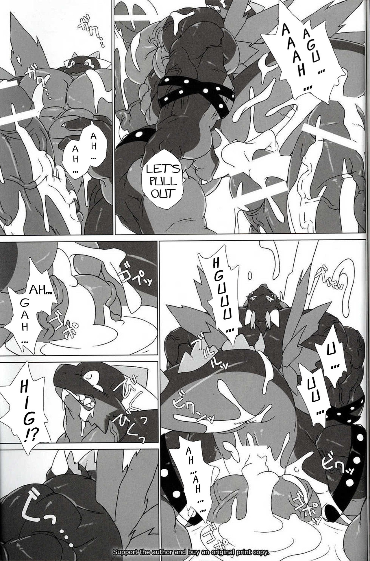 Totteoki no Basho | My best place page 9 full