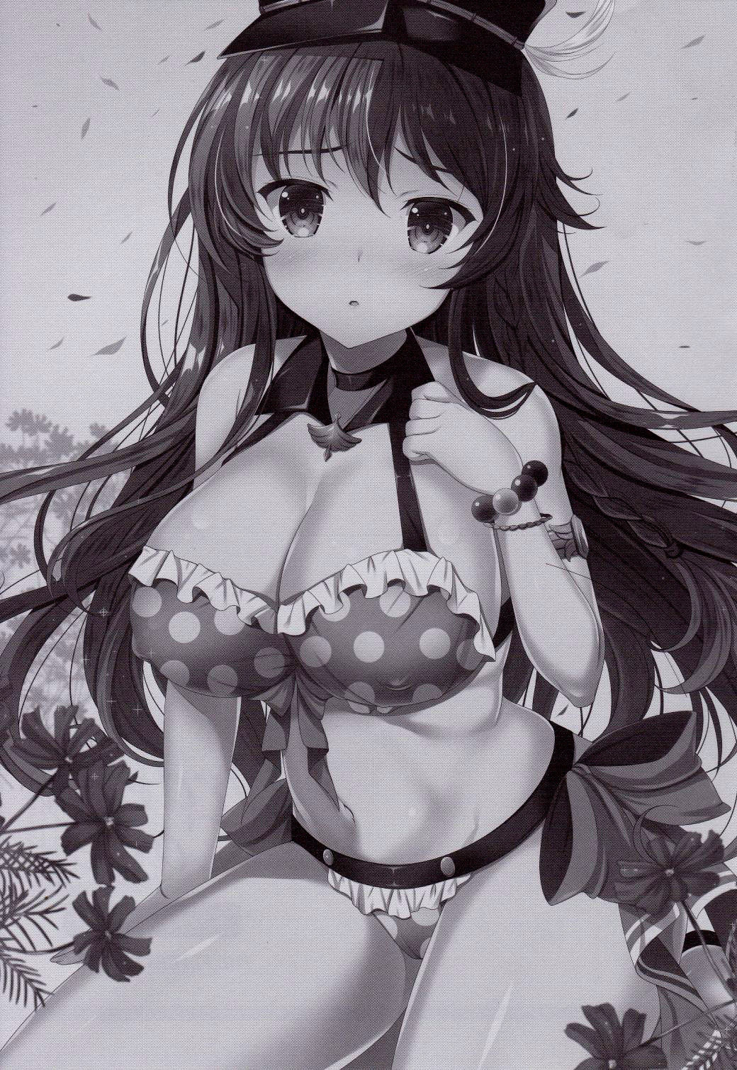 Orderly Cage page 2 full