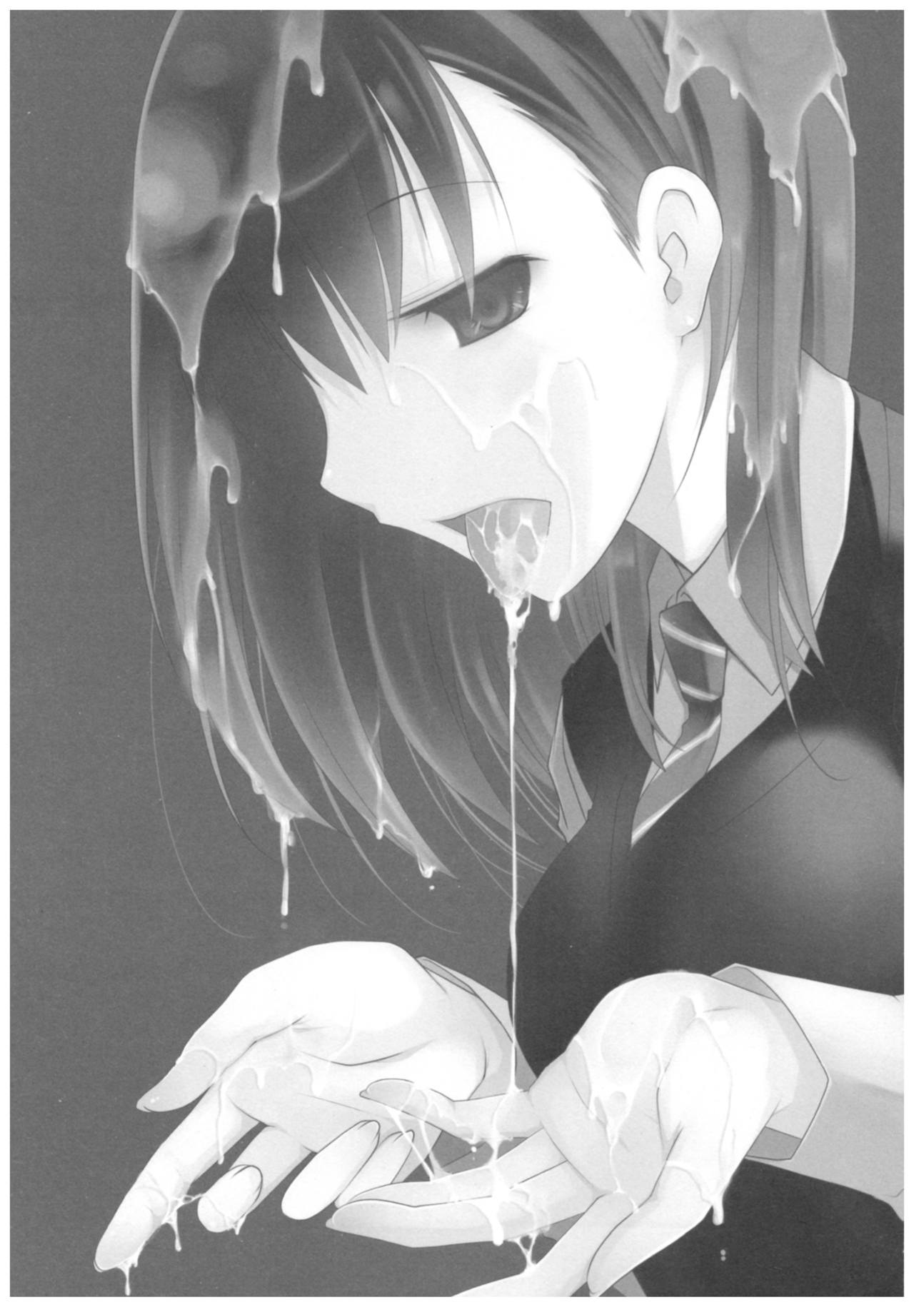 Uso no Kimi to Anoko no Himitsu page 2 full