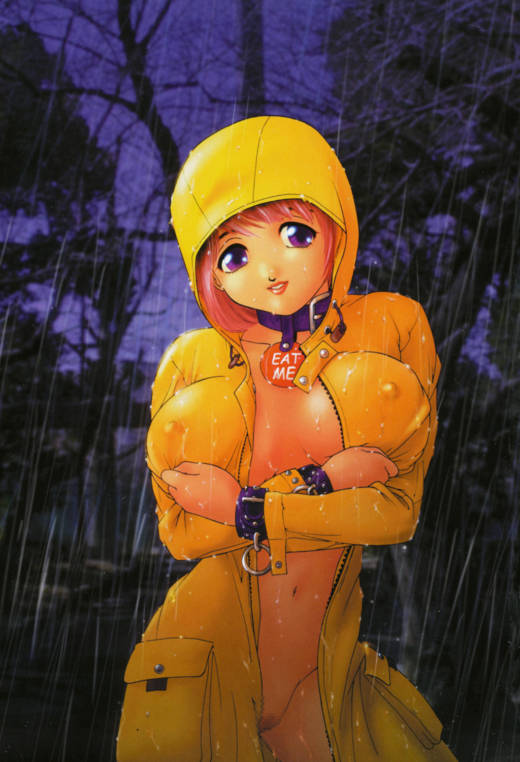 Yuukaihan page 5 full