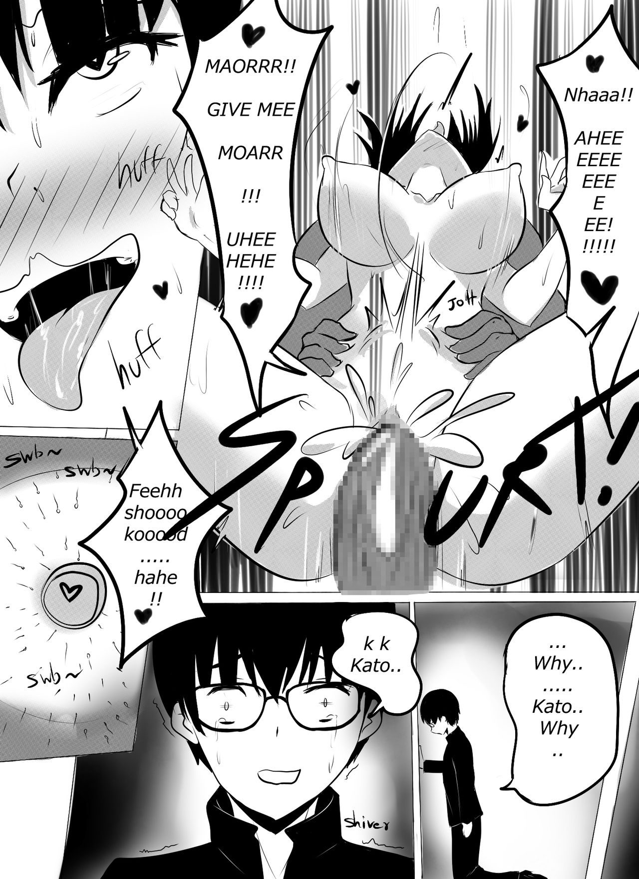 B-Trayal 2 page 9 full