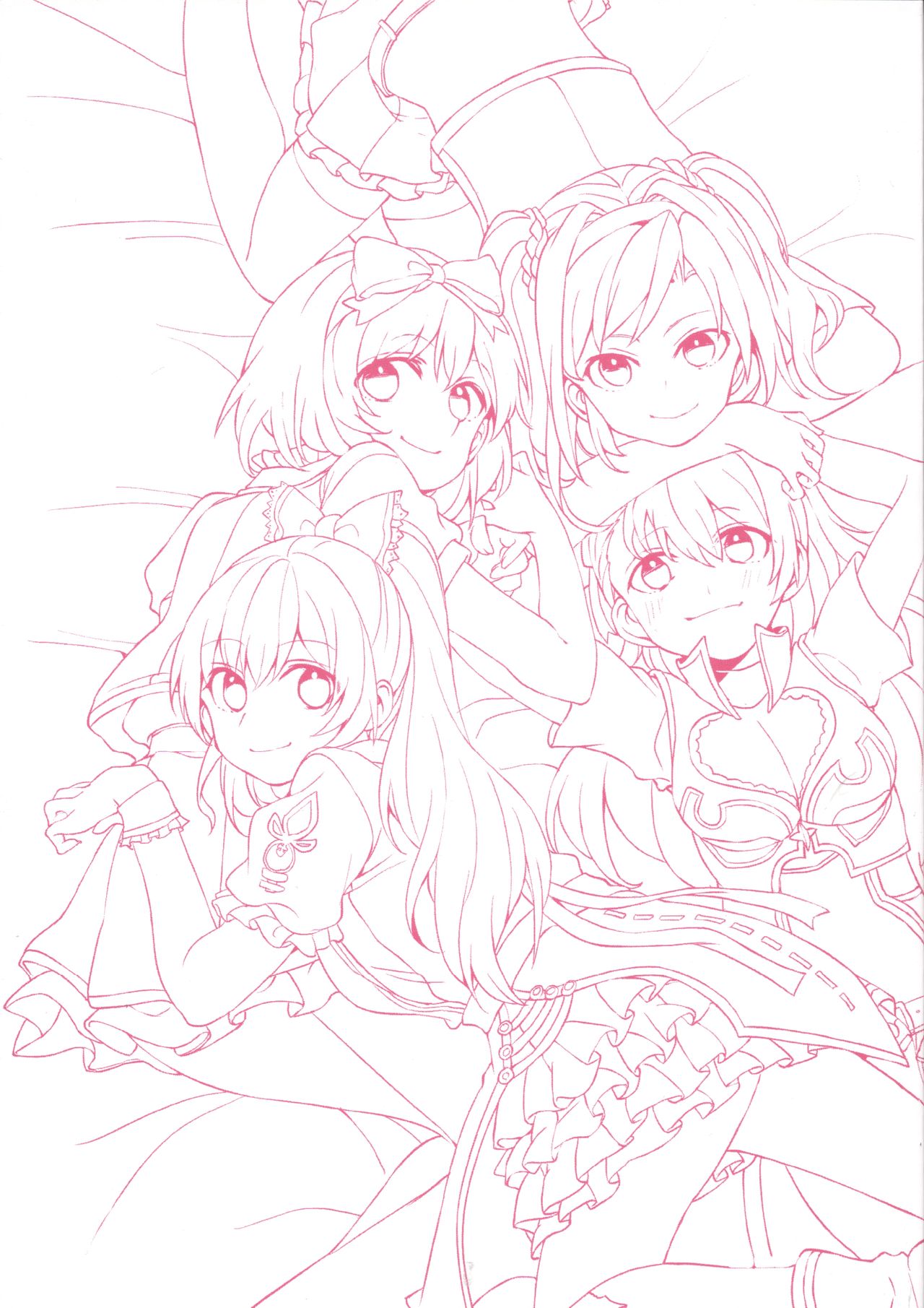 Gurayuri Soushuuhen page 3 full