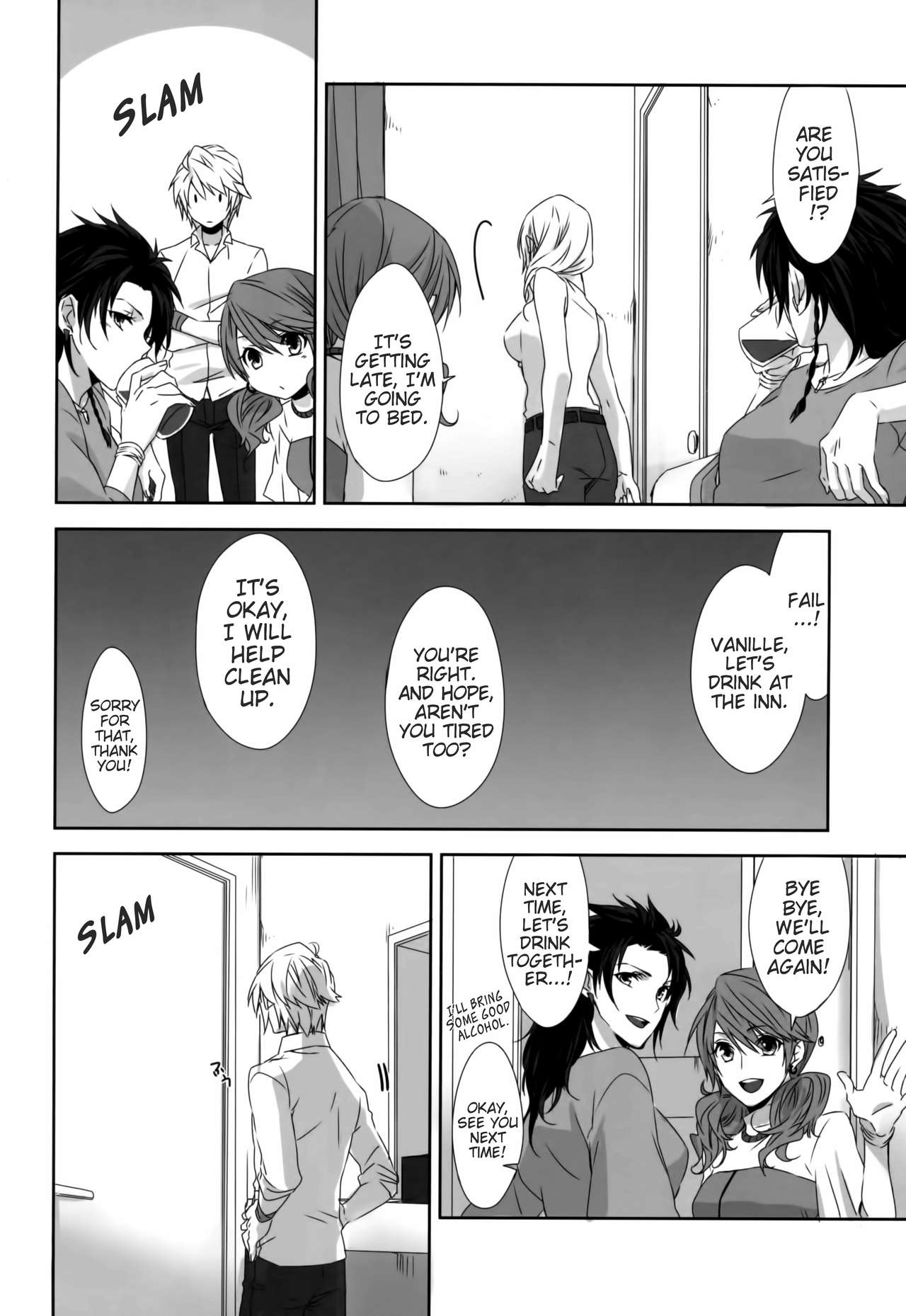 Rose cocktail page 6 full