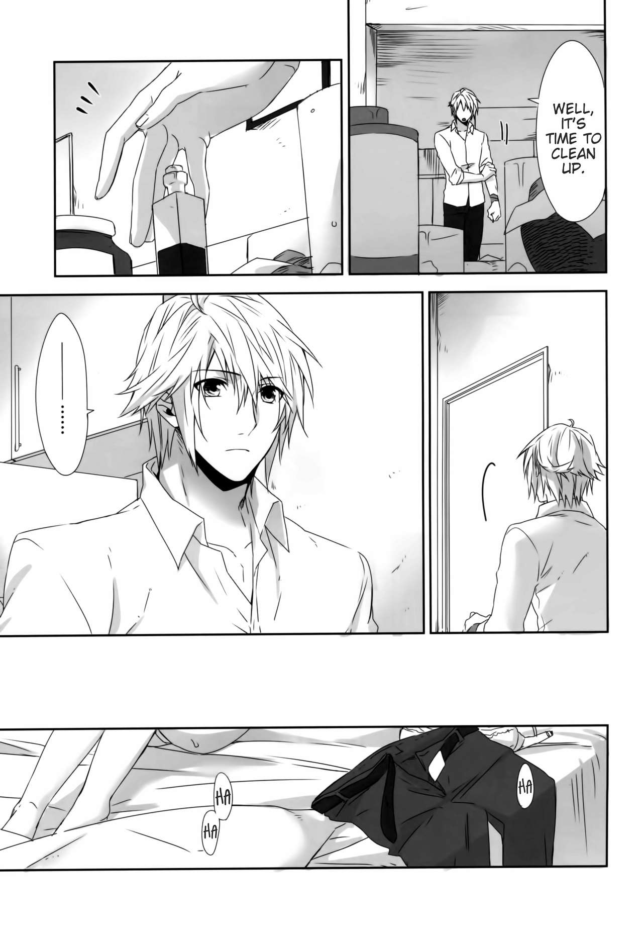 Rose cocktail page 7 full