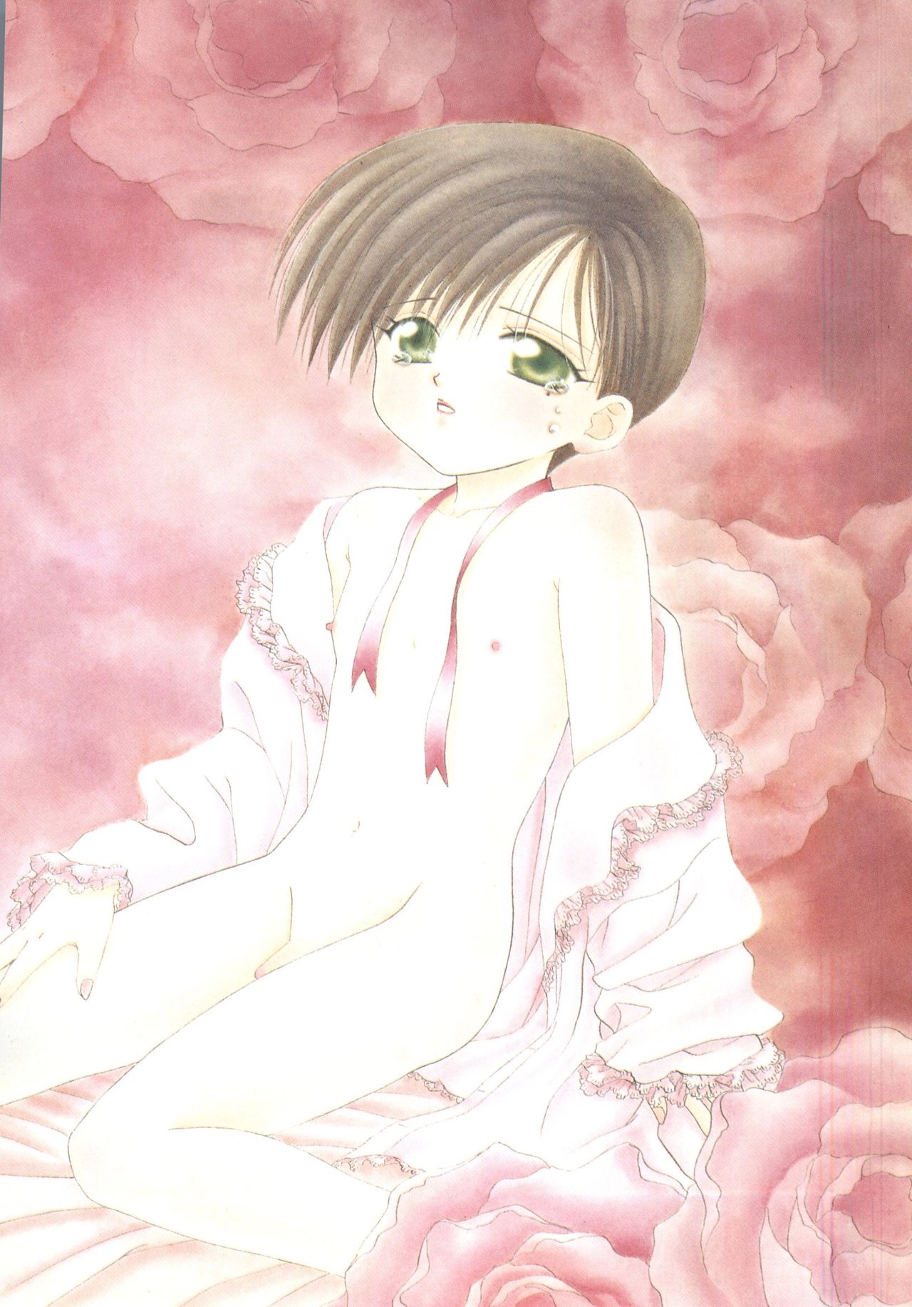 BOY MEETS BOY page 4 full