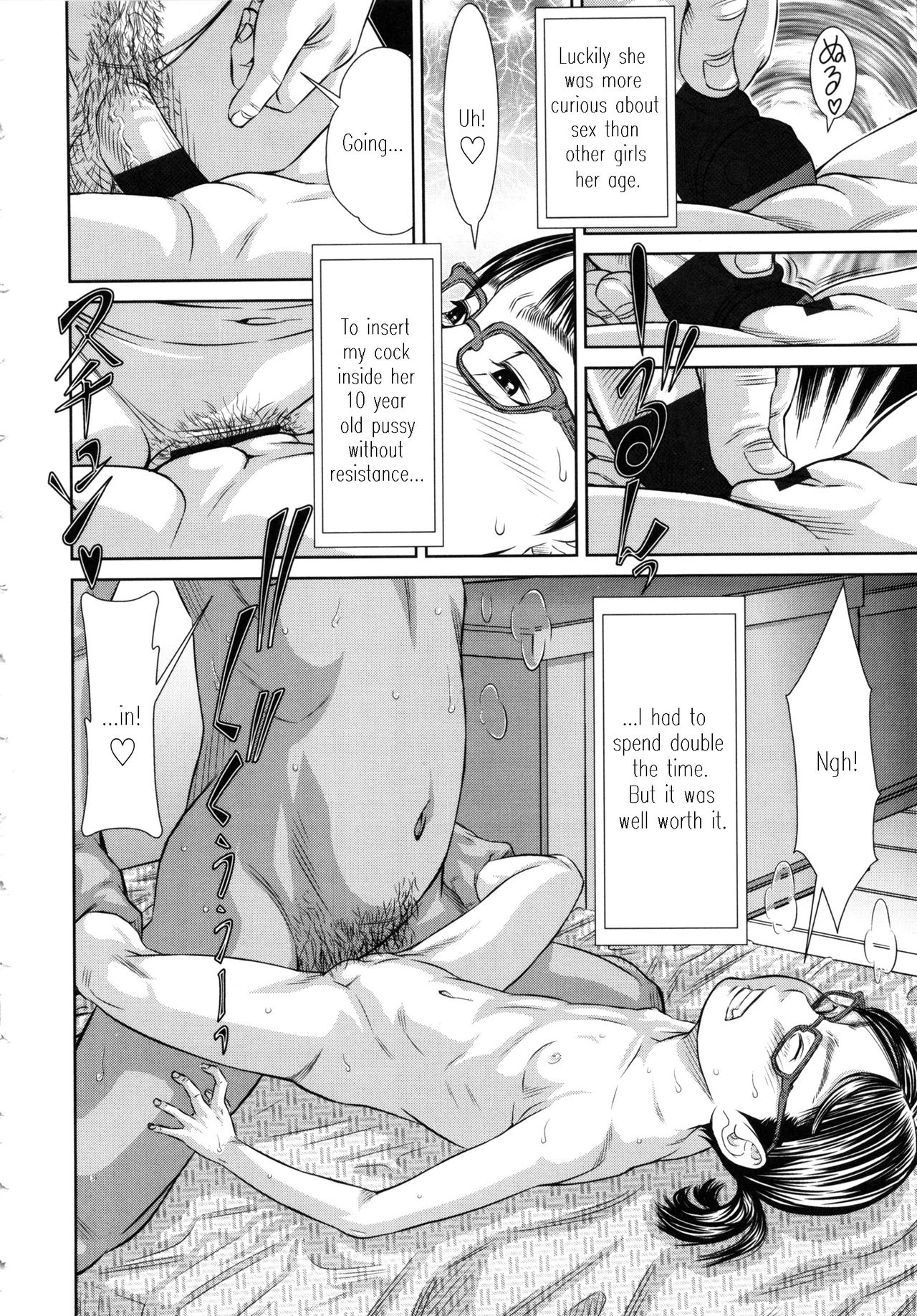 Motto Shiritai 2 page 6 full