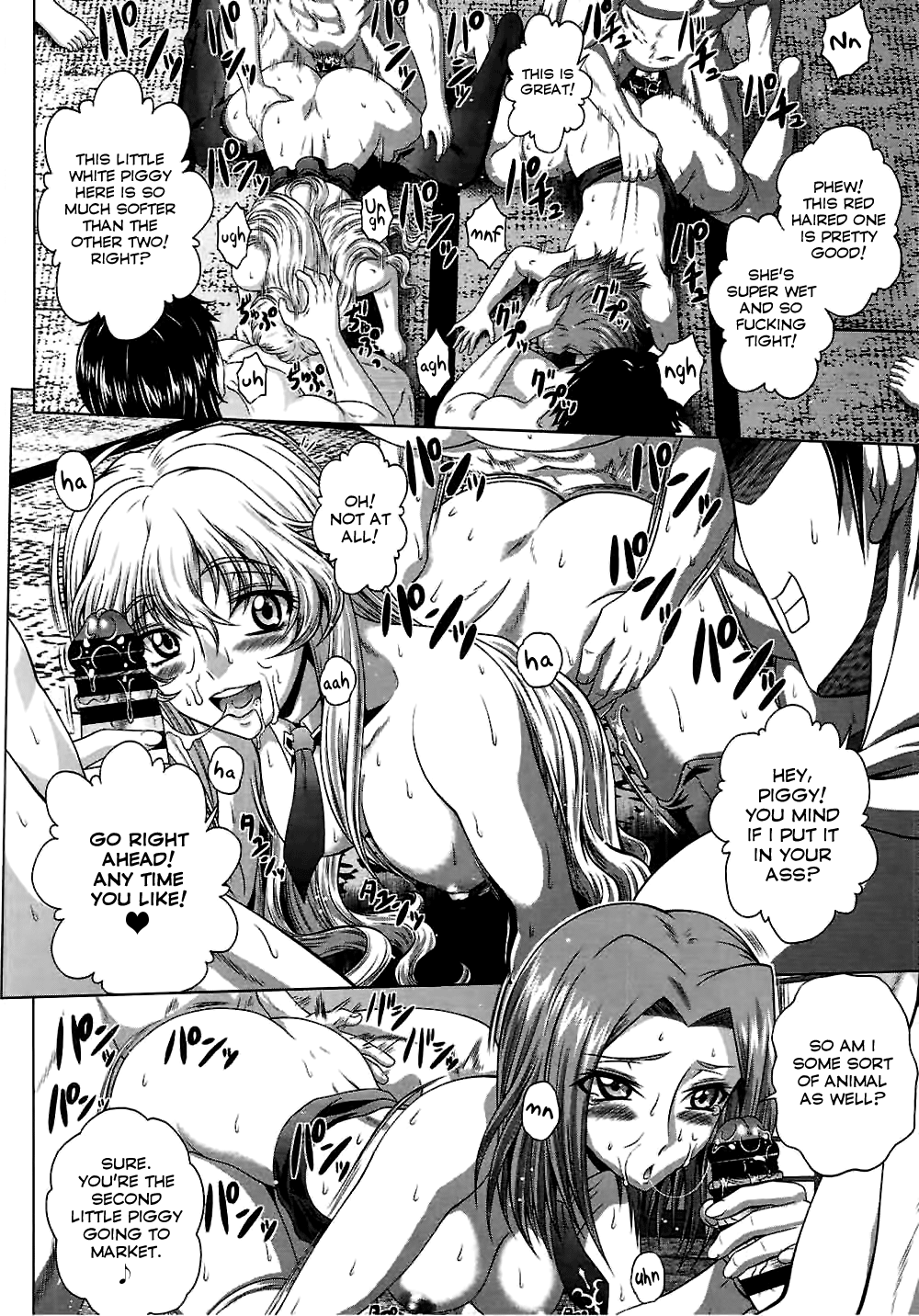 C2lemon@ggg page 9 full