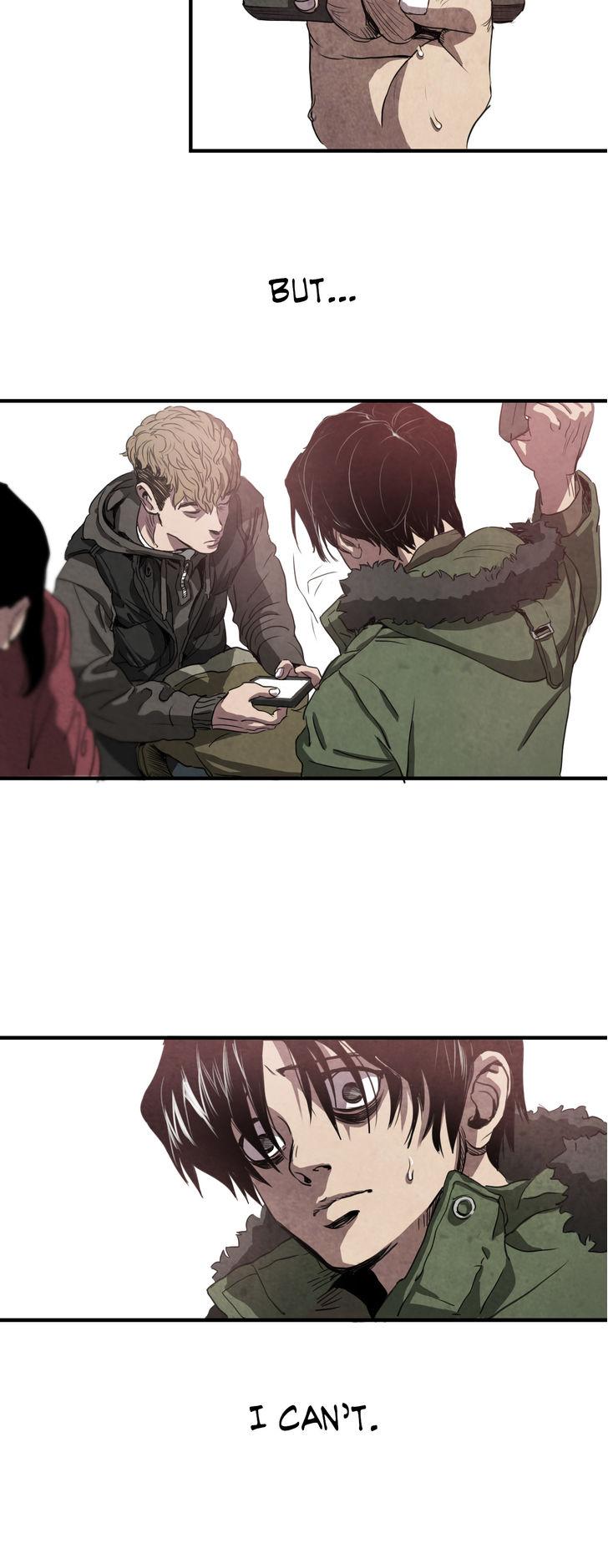 Killing Stalking Ch. 0-26 page 10 full