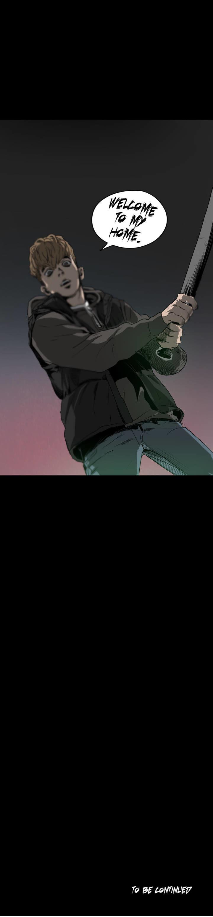 Killing Stalking Ch. 0-26 page 4 full