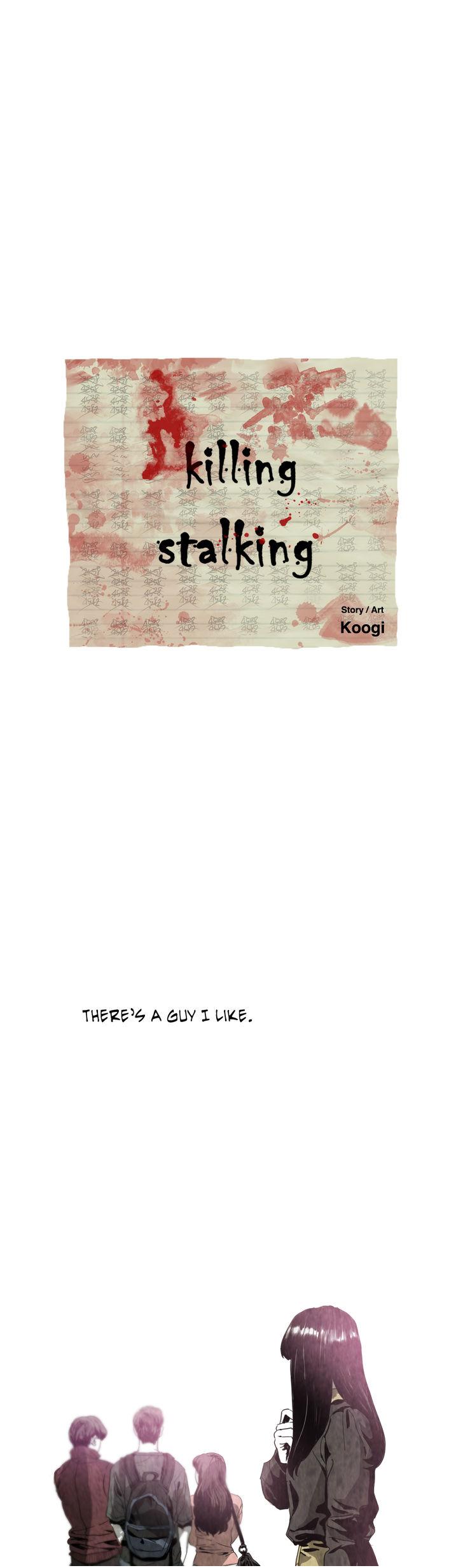 Killing Stalking Ch. 0-26 page 5 full
