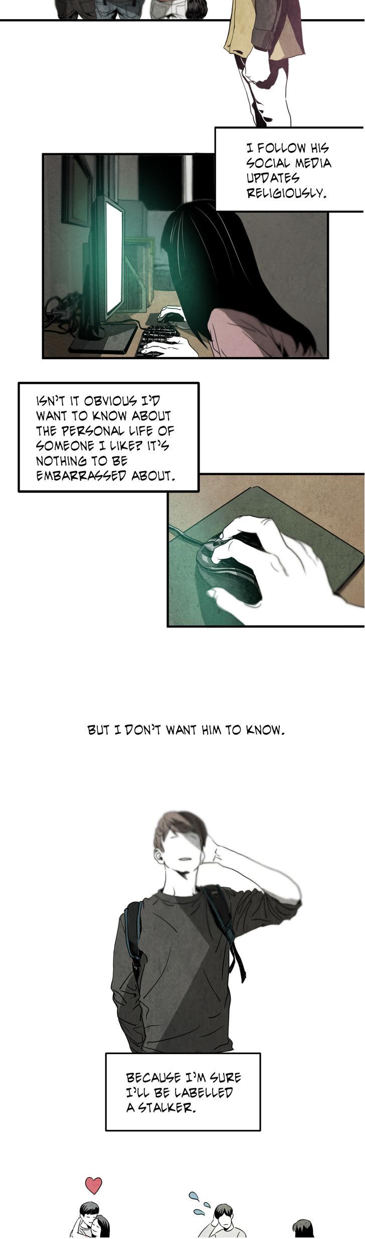 Killing Stalking Ch. 0-26 page 6 full