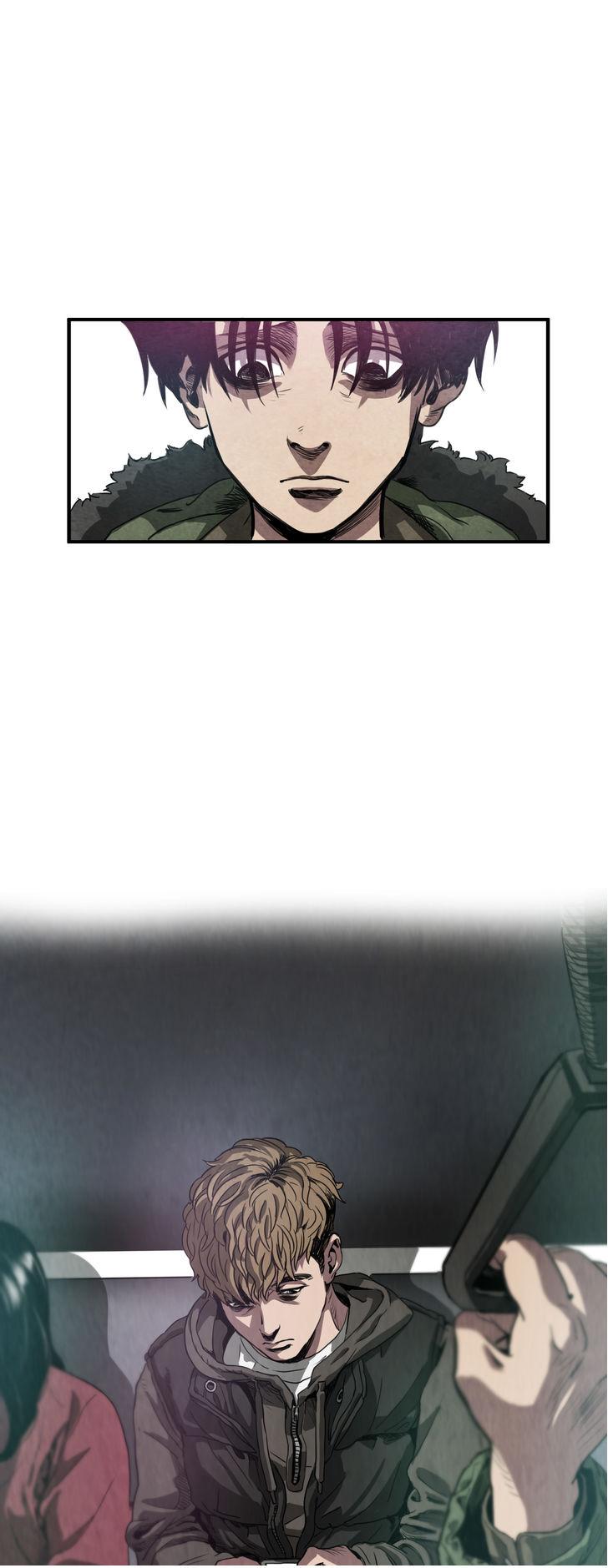 Killing Stalking Ch. 0-26 page 8 full