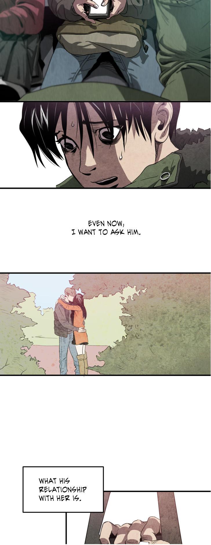 Killing Stalking Ch. 0-26 page 9 full