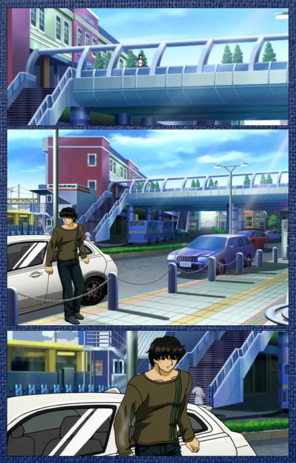 Ai no Katachi ～Ecchi na Onnanoko wa Kirai… Desuka?～ Scene1 Complete Ban page 4 full