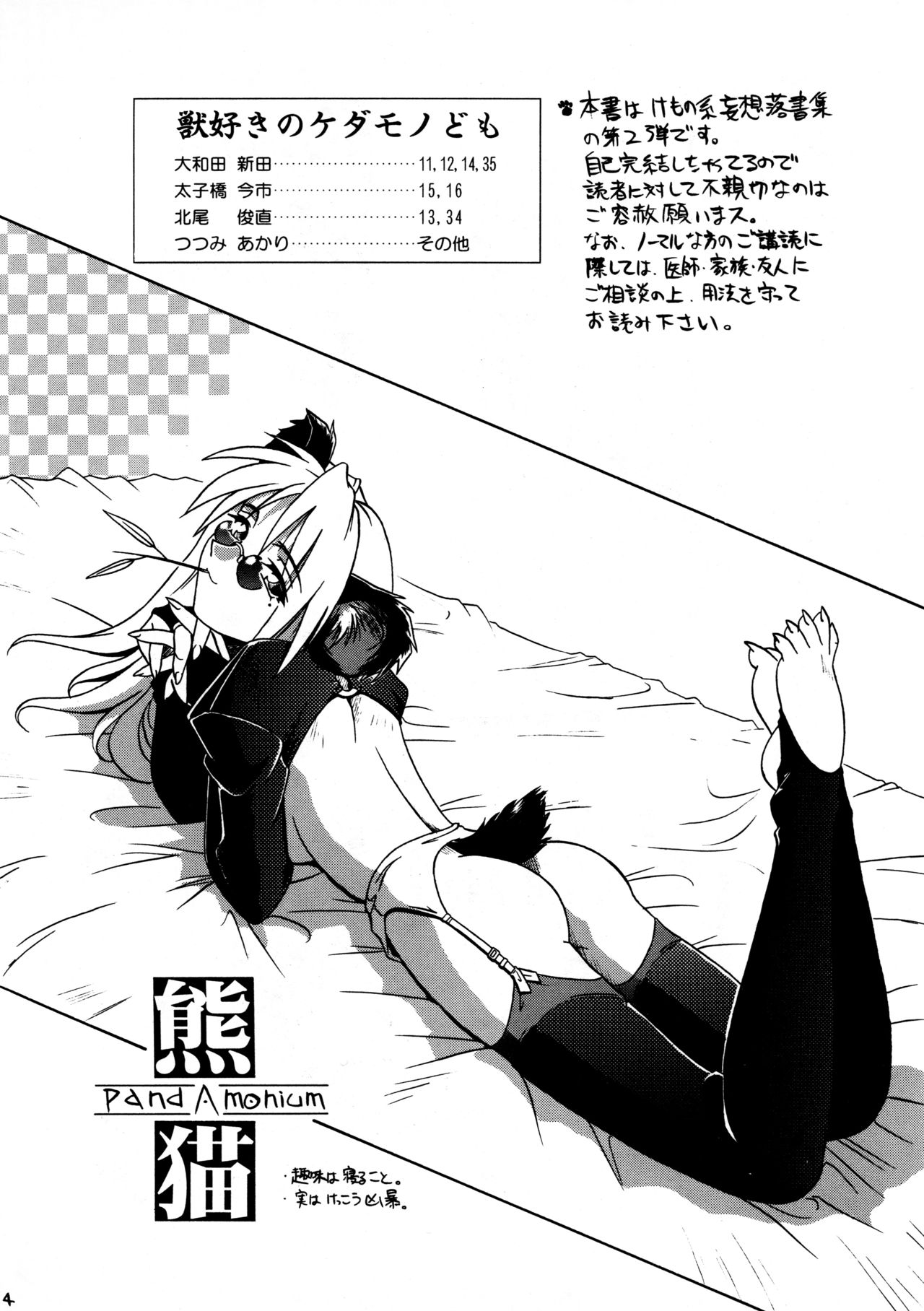 CAZA MAYOR 2 page 4 full