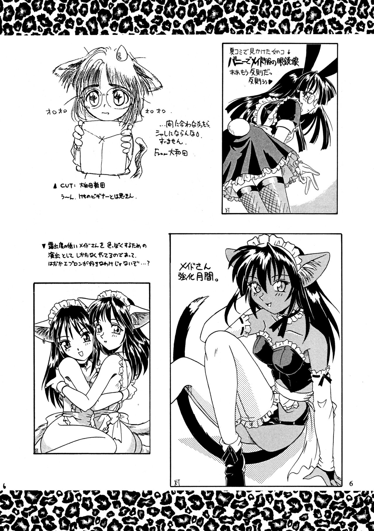 CAZA MAYOR 2 page 6 full