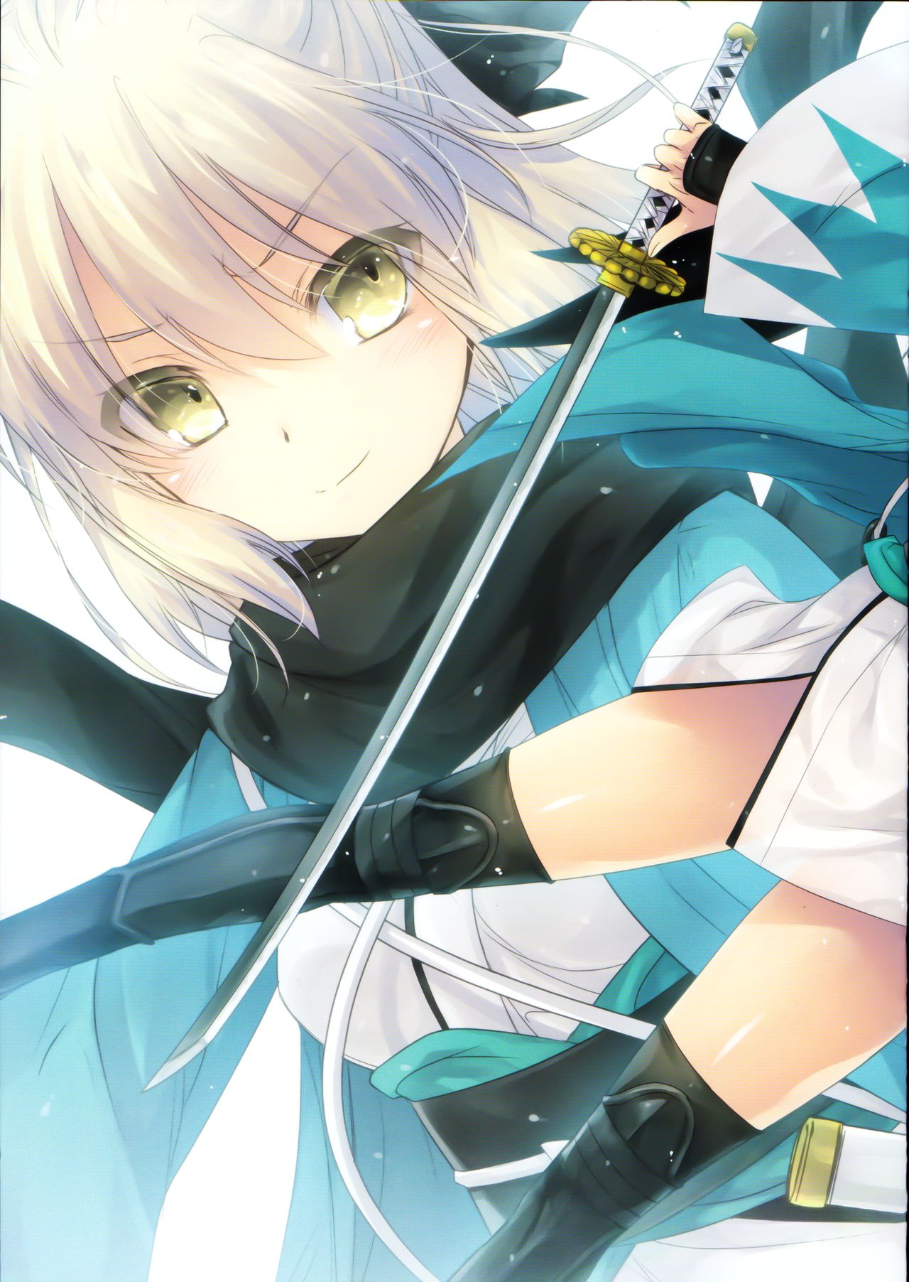 GARIGARI 82 page 4 full