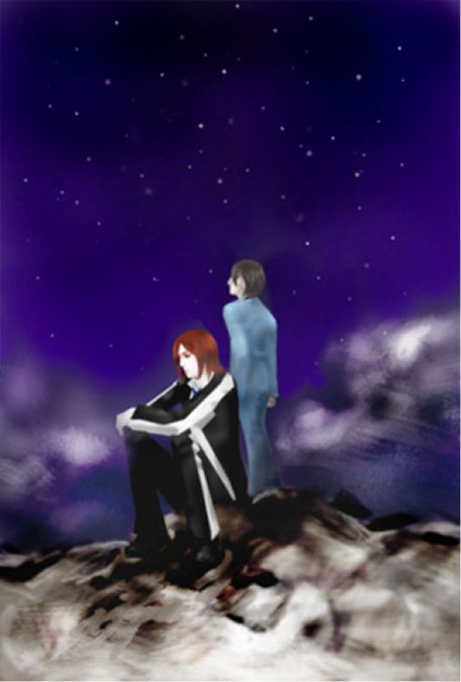 Tomio  —  Assortment of Comics Drawn Over 10 Years Ago 2 【Persona 2 / Junya】 page 9 full