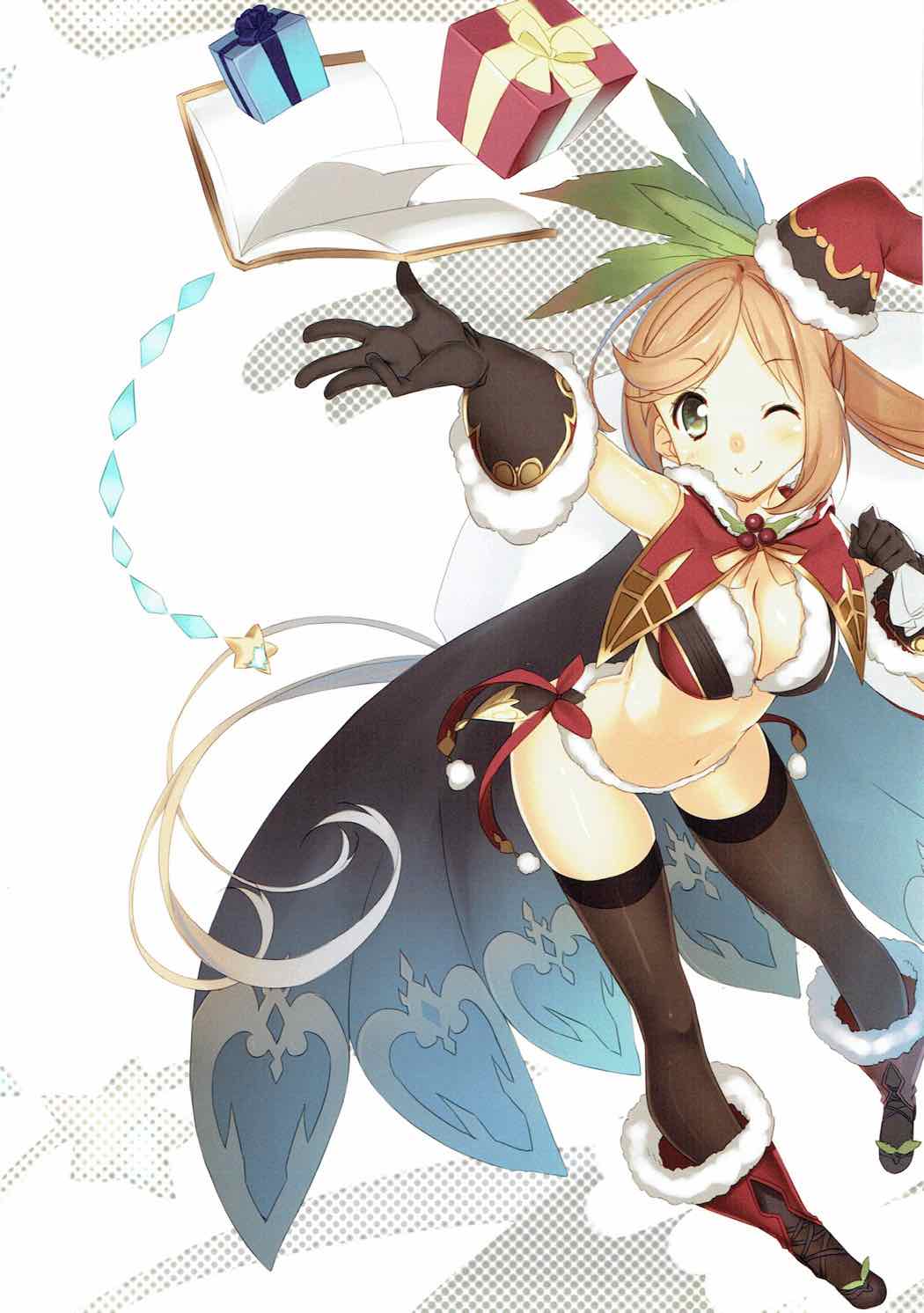 Reaping the Rewards page 2 full