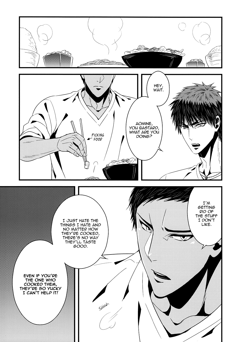 Hi no Youjin page 10 full
