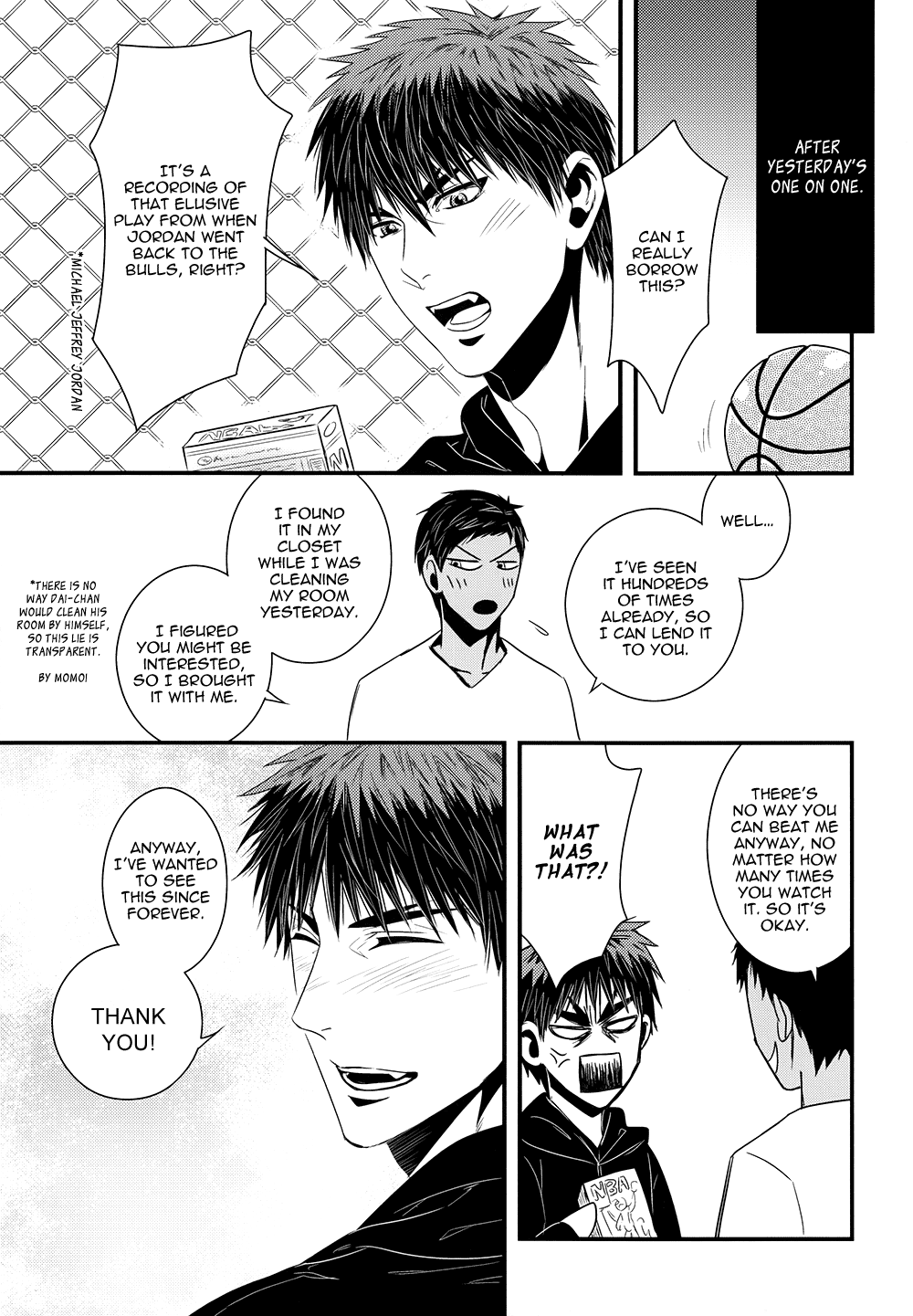 Hi no Youjin page 6 full
