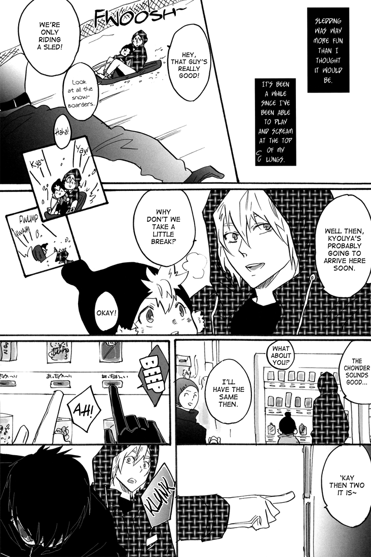 snow lovers page 10 full
