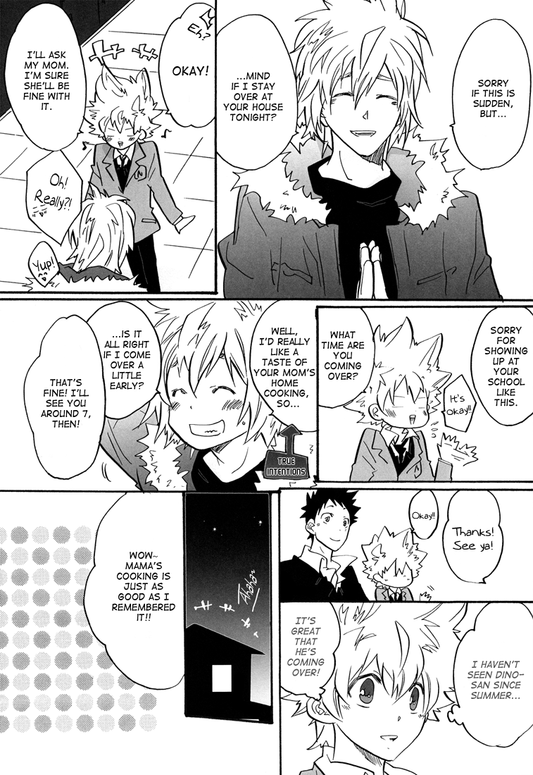 snow lovers page 4 full
