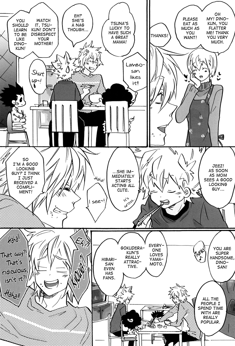 snow lovers page 5 full