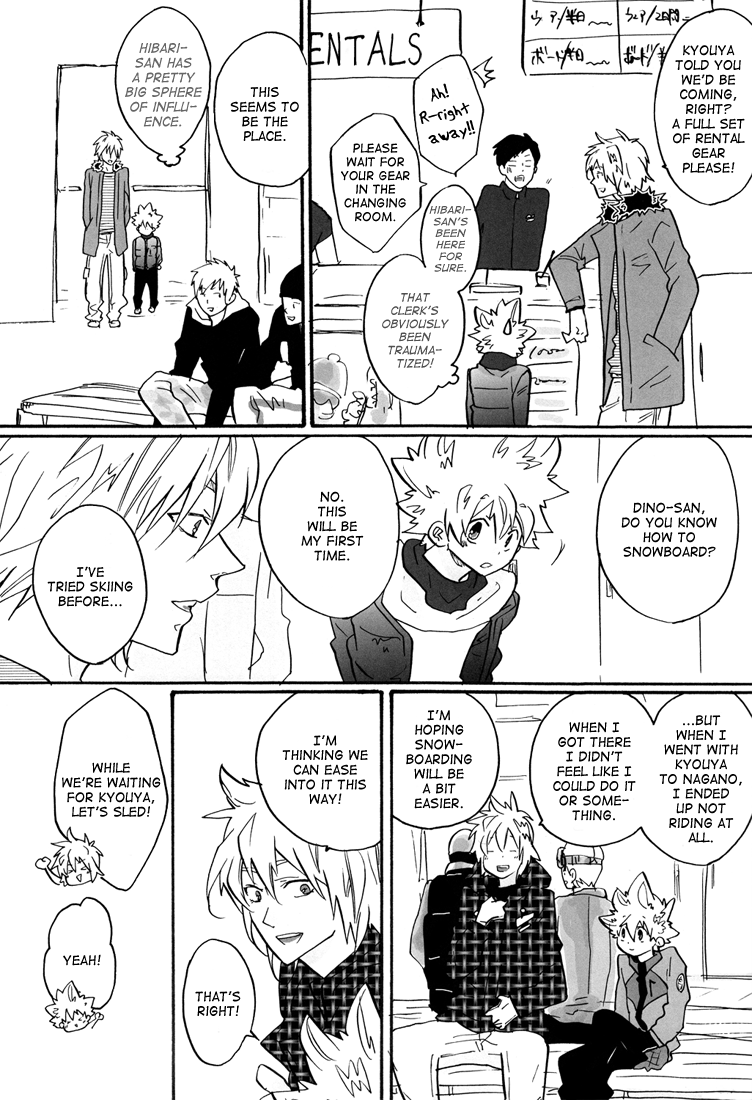 snow lovers page 8 full