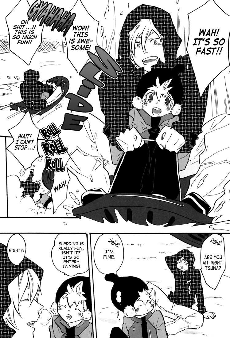 snow lovers page 9 full