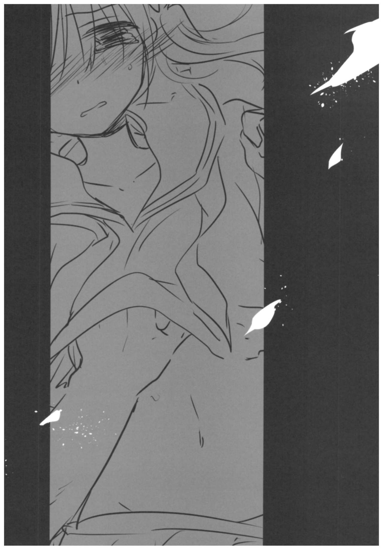 Oyasumi Sex Soushuuhen page 8 full