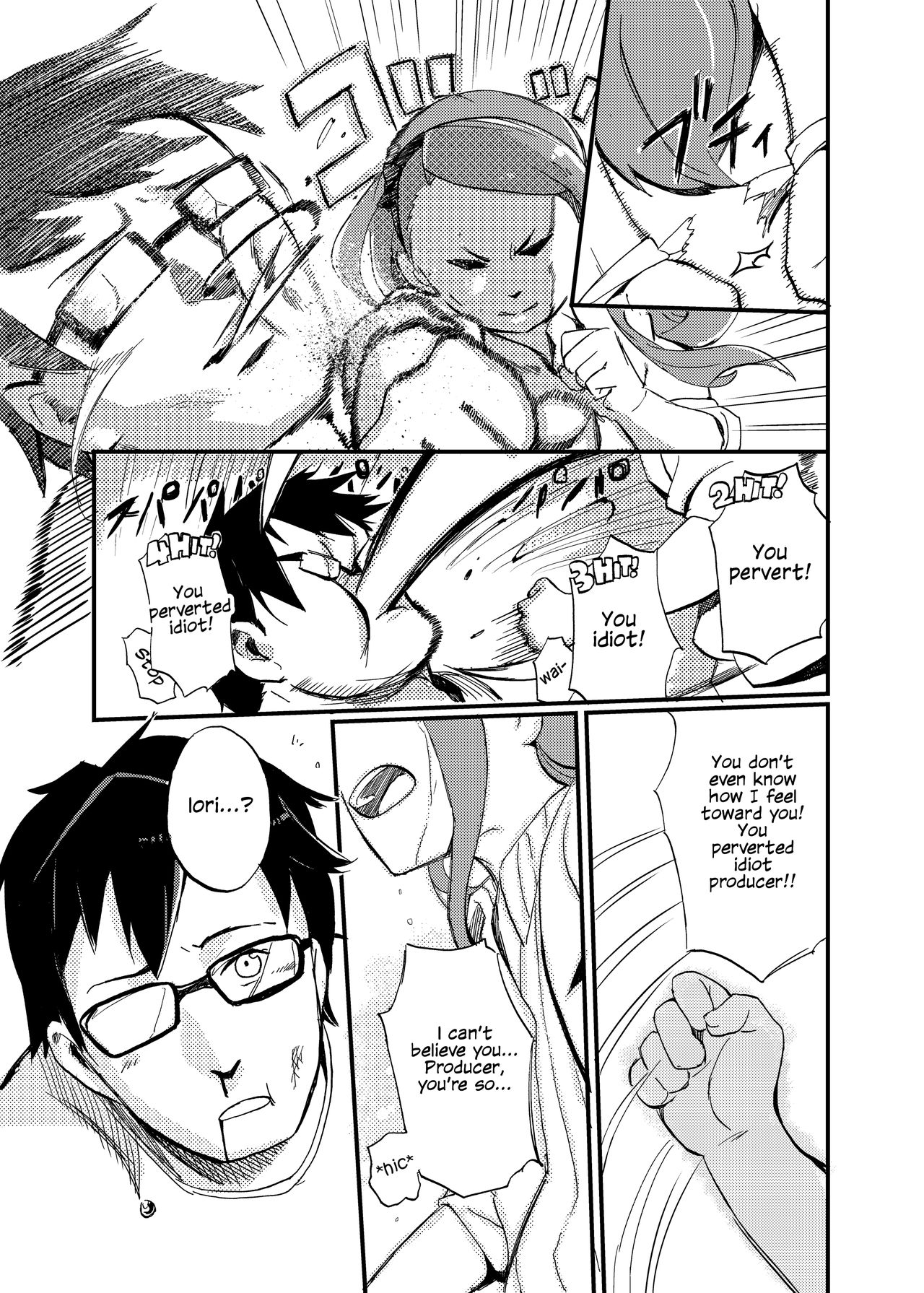 ODEKO BLUE BIRD page 10 full