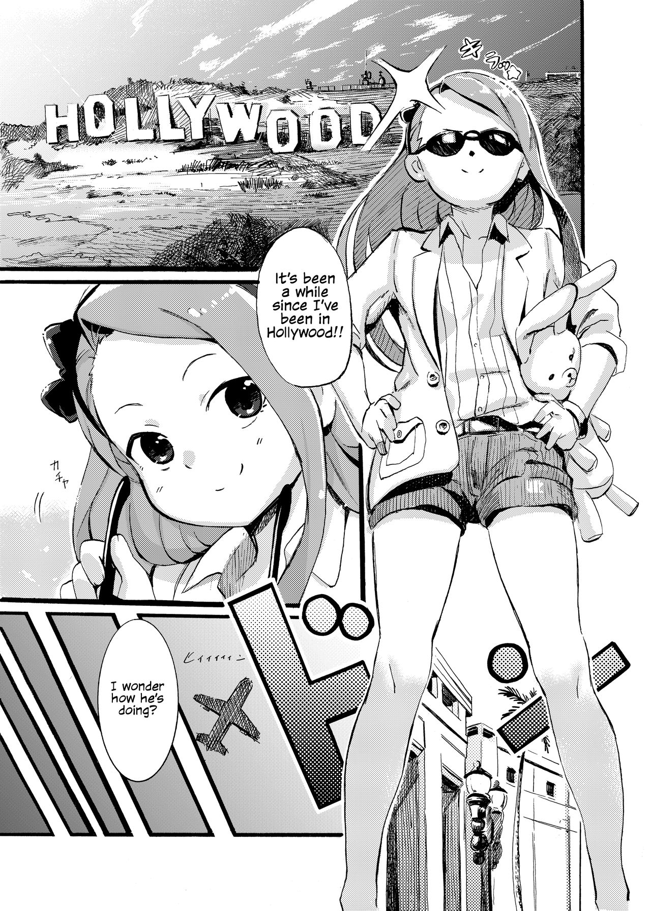 ODEKO BLUE BIRD page 2 full