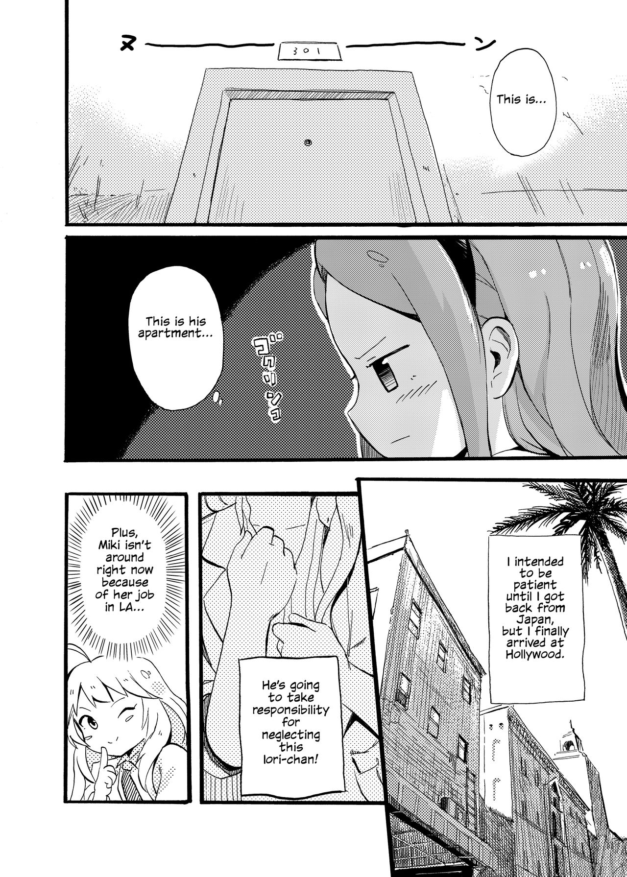 ODEKO BLUE BIRD page 3 full