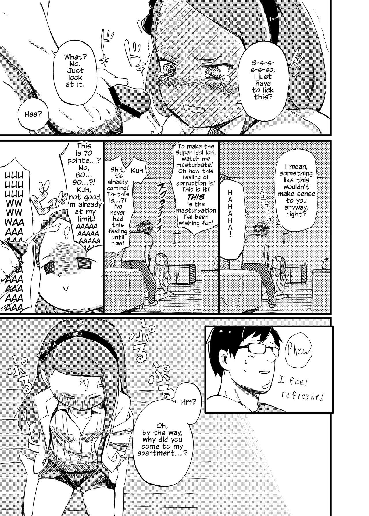 ODEKO BLUE BIRD page 9 full