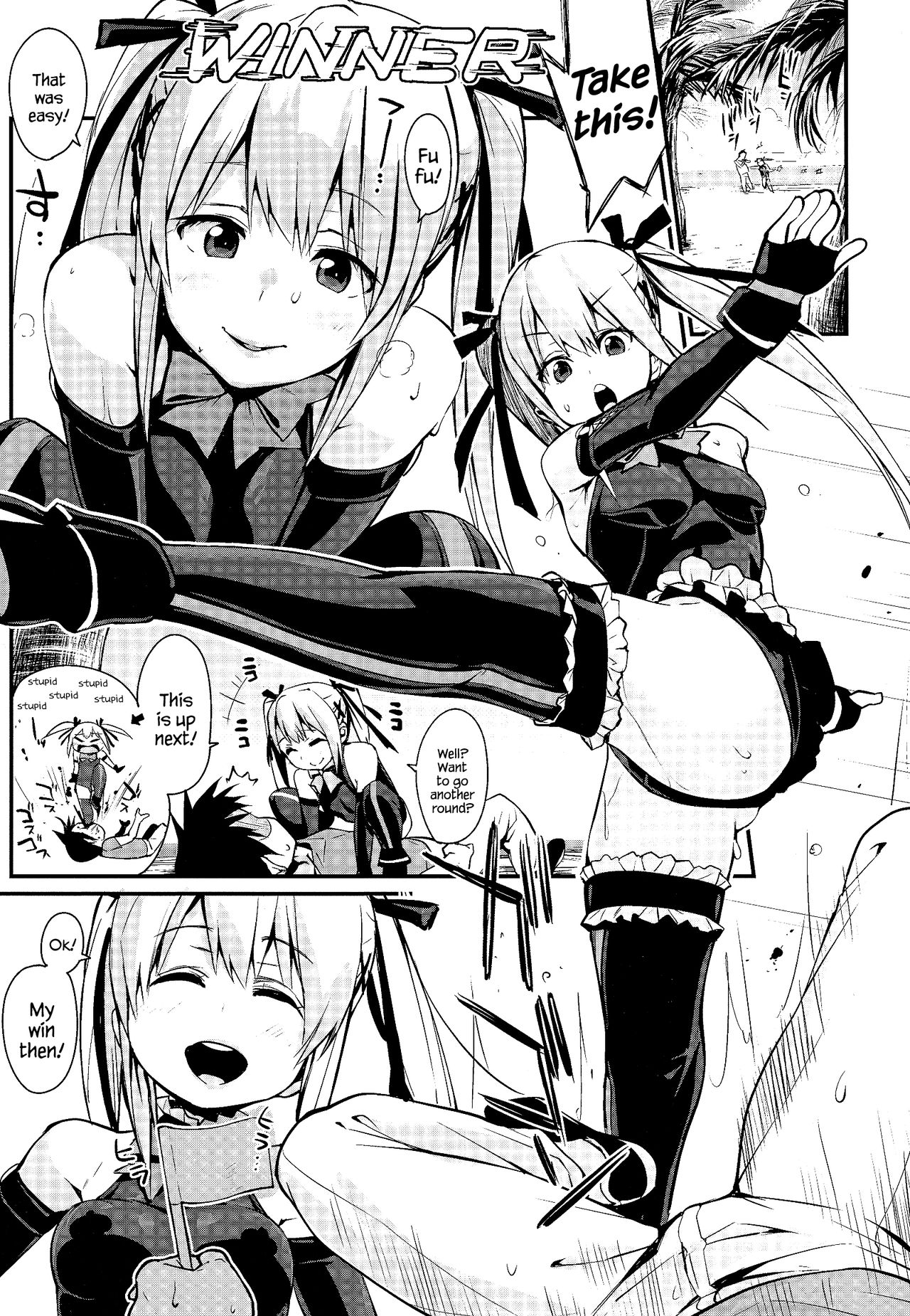 Marie Nipple page 3 full