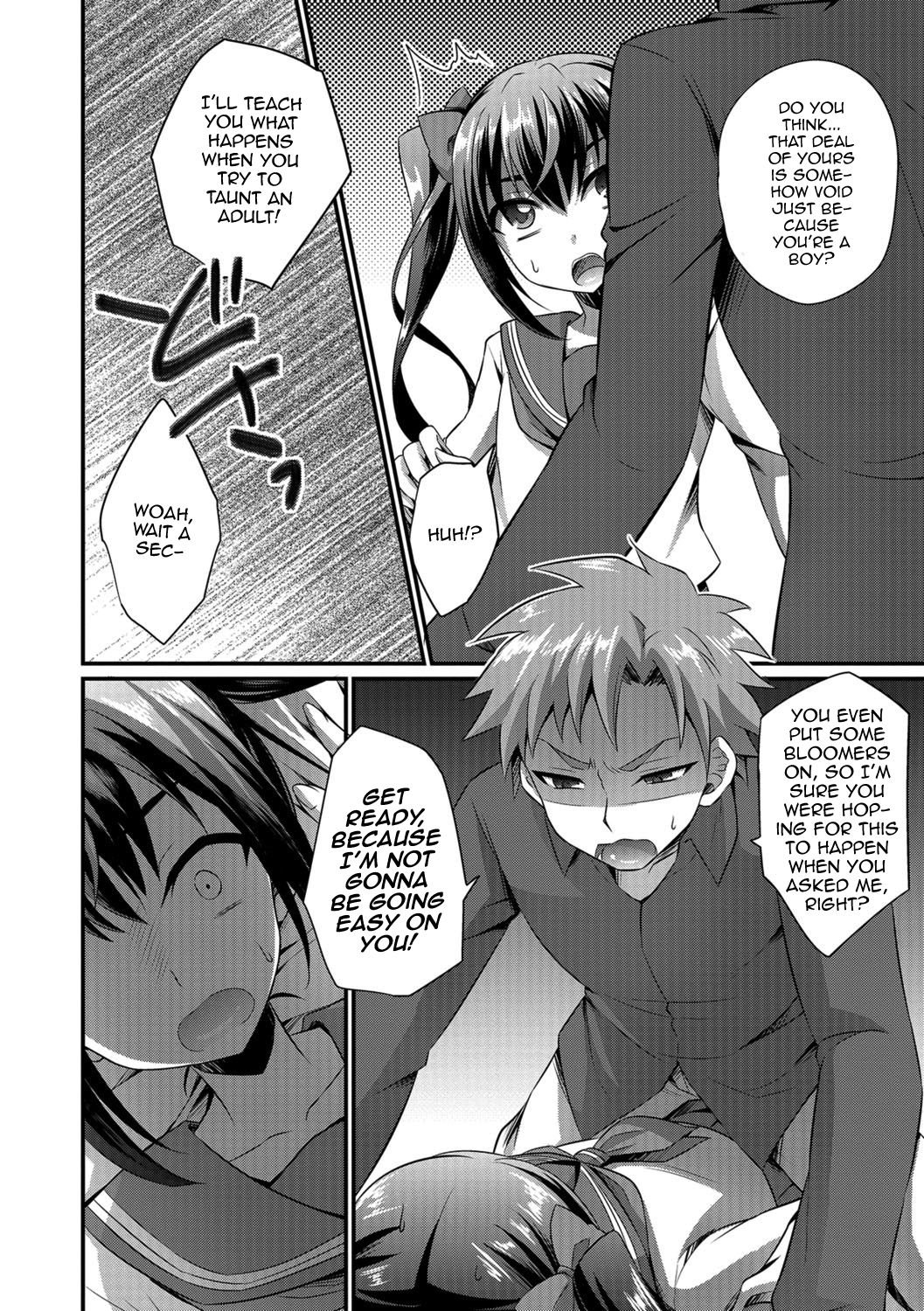 Sailor JK to... page 4 full