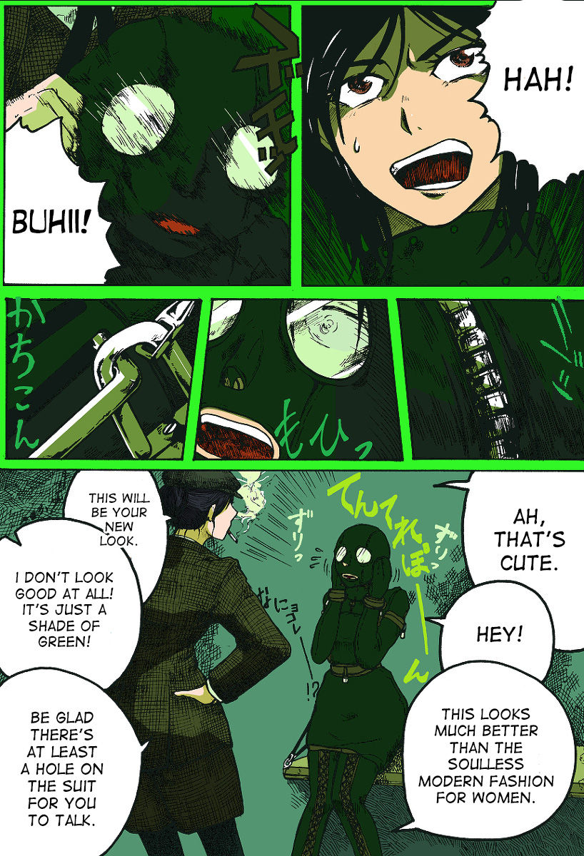 Abemaki no Ma 43-49 page 7 full