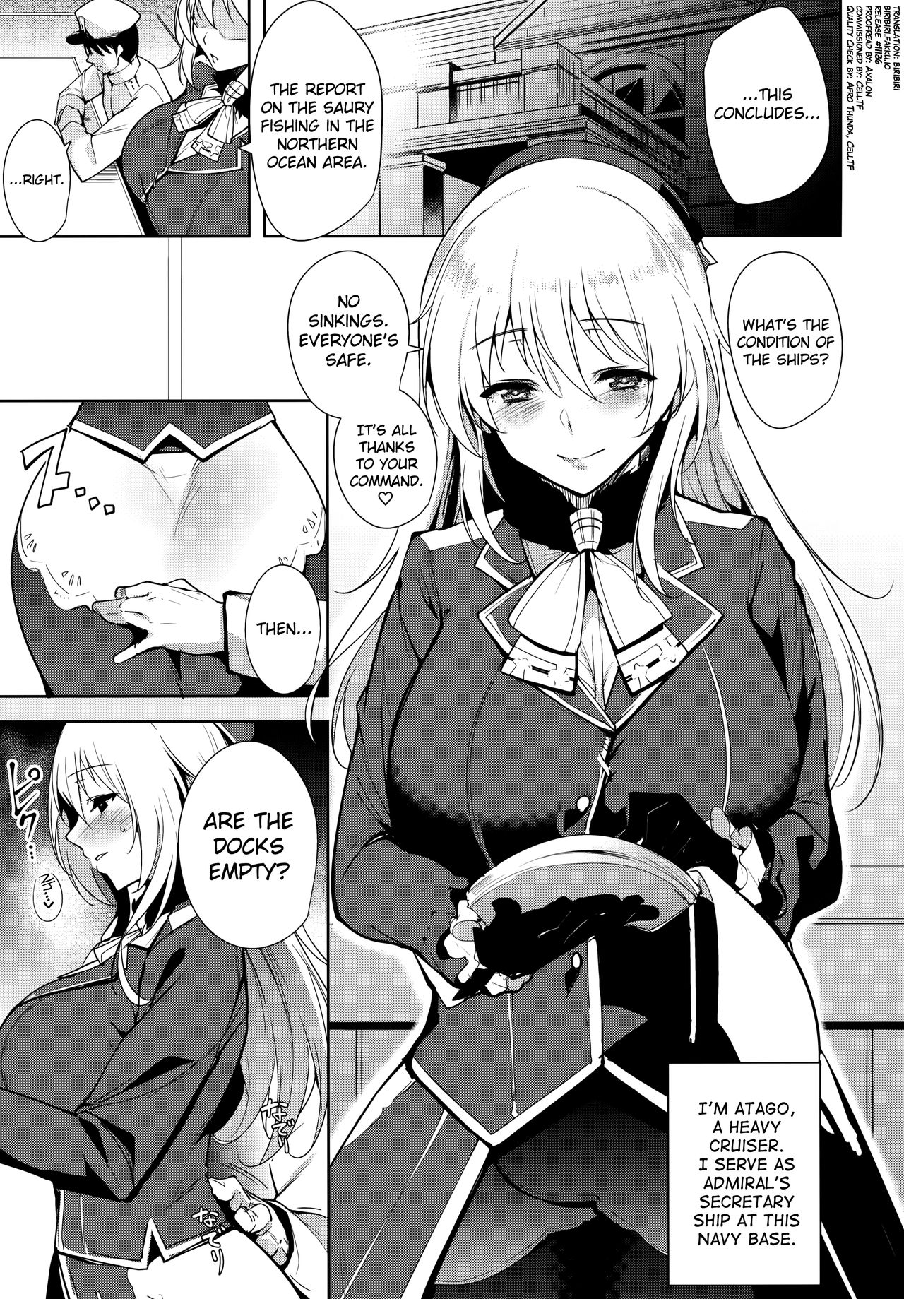 Atago At Work page 4 full
