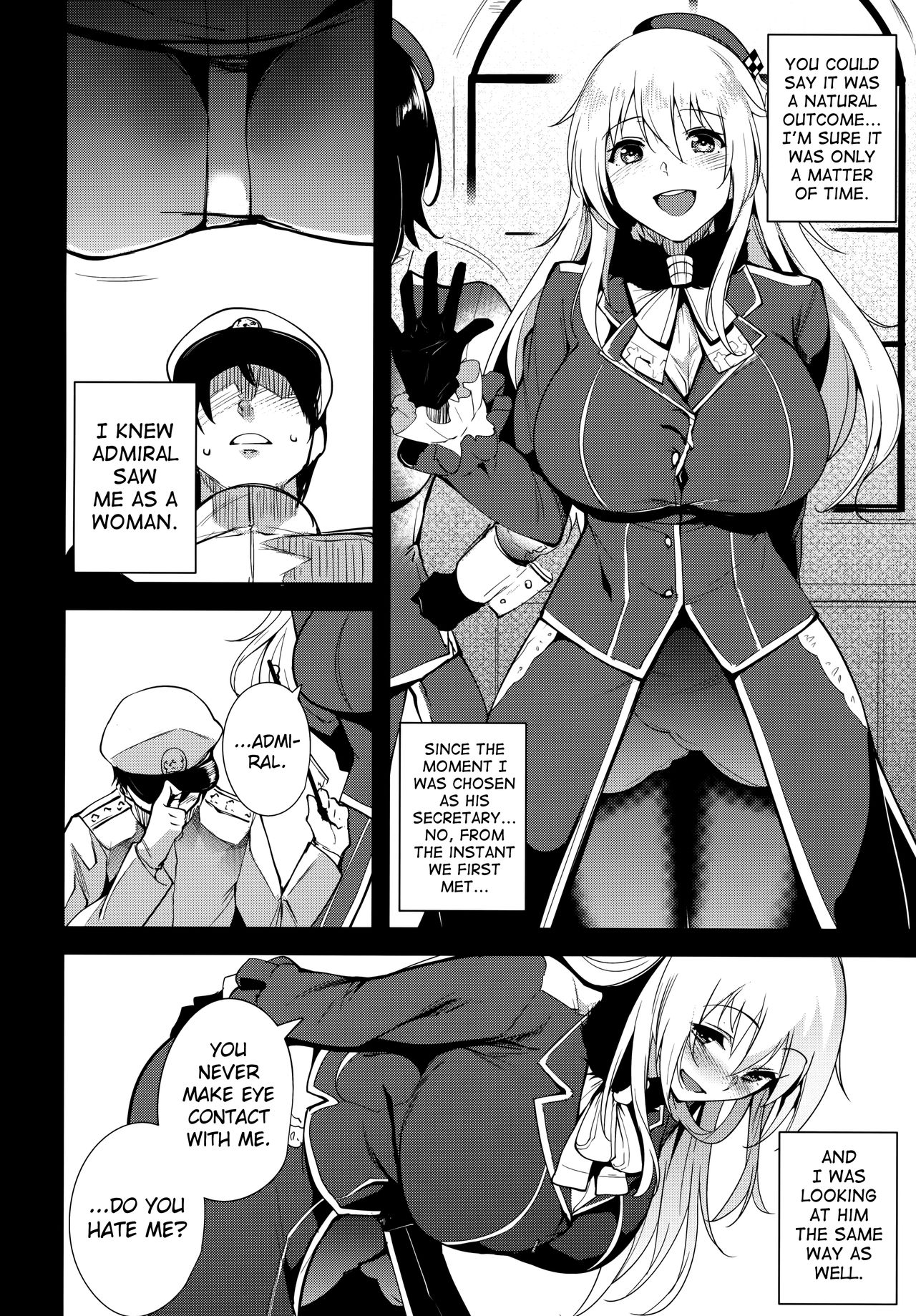 Atago At Work page 7 full