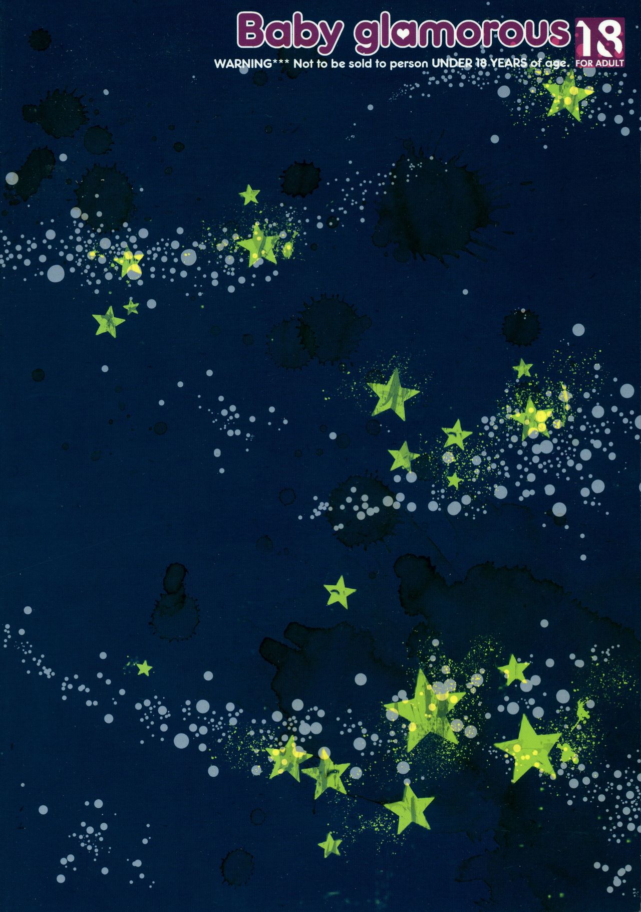 Baby glamouros page 2 full