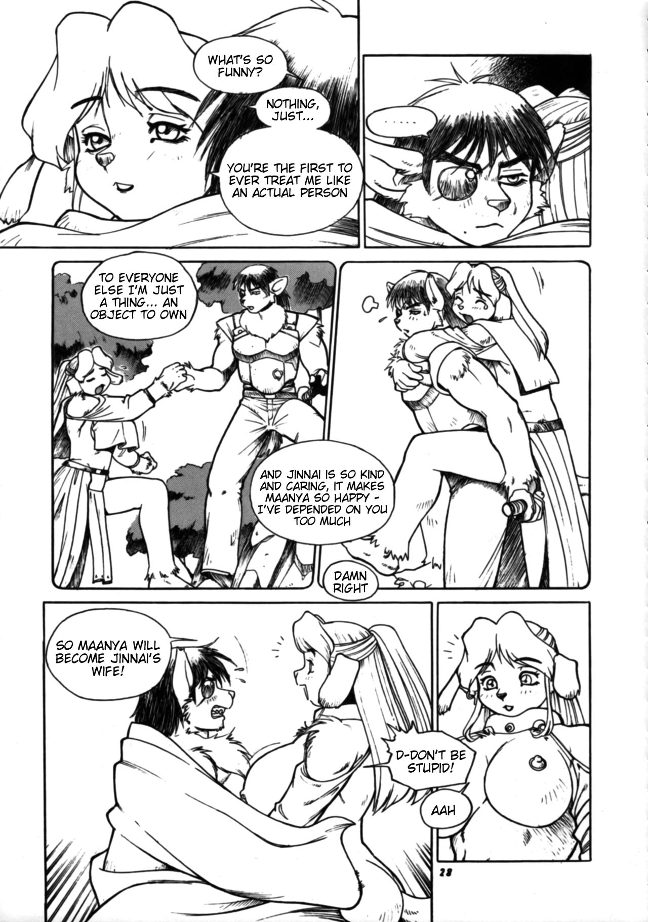 Companion- Shelter page 6 full