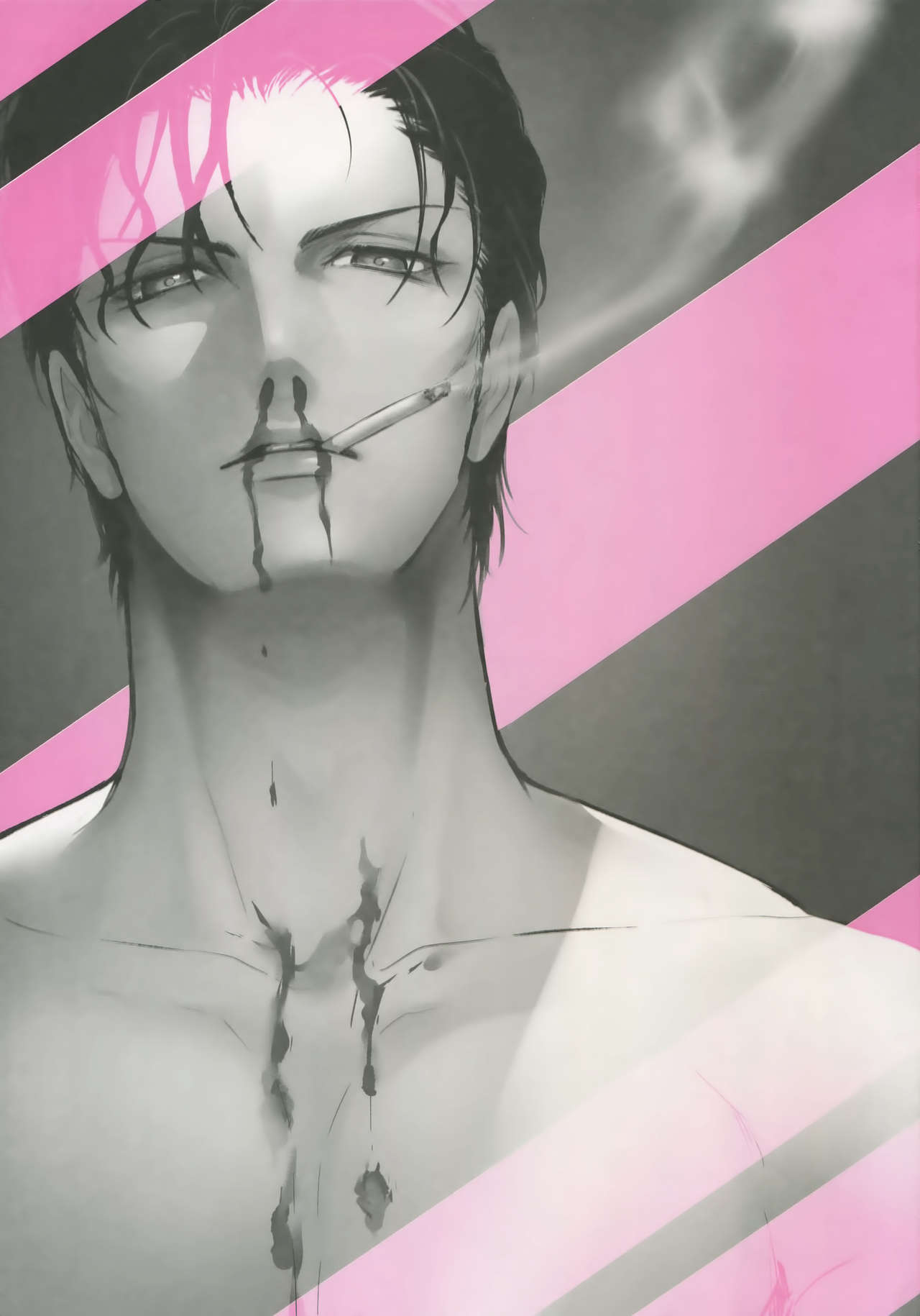 PINKSICK page 2 full