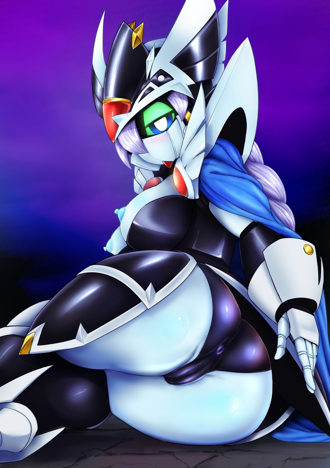 Sen'otomena Seidorei page 2 full